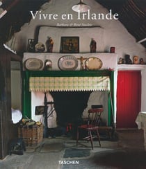 Vivre en irlande - ju