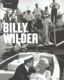 Billy wilder