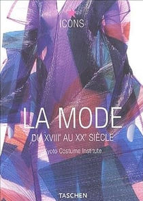 La mode du xviii au xx siècle