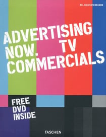 Advertising now - TV commercials