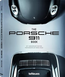 THE PORSCHE 911 BOOK SMALL EDITION