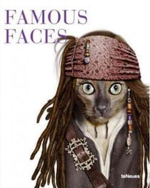 FAMOUS FACES