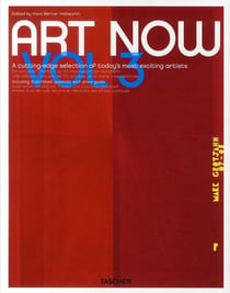 Art now t.3