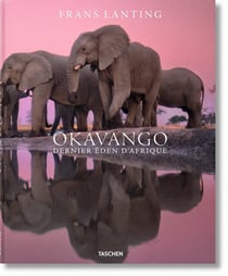 Okavango - dernier éden d'Afrique