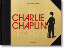 Charlie Chaplin archives