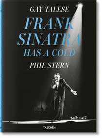 Talese/Stern, Sinatra (GB/FR)