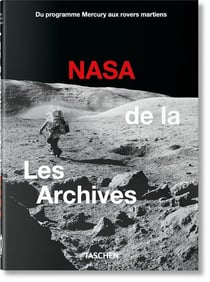 Les archives de la NASA (40e édition)