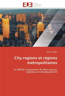City-regions et regions metropolitaines