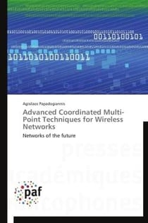 Advanced coordinated multi-point techniques for wireless networks