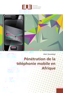 Penetration de la telephonie mobile en afrique