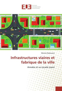 Infrastructures viaires et fabrique de la ville