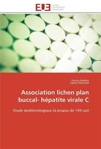 Association lichen plan buccal- hepatite virale c