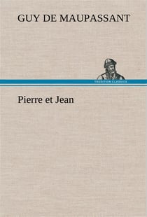 Pierre et jean