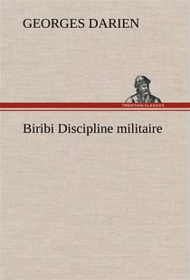 Biribi discipline militaire