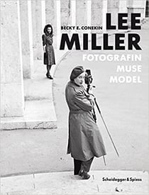 Lee miller: fotografin, muse, model /allemand