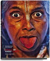 Angels of ghost street
