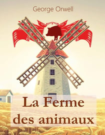 La ferme des animaux