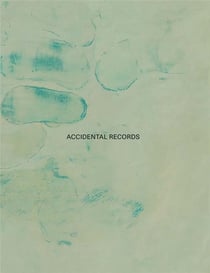 Ellen gallagher: accidental records