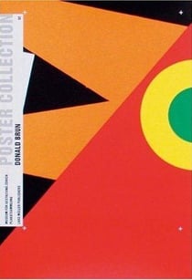 Poster collection 02: donald brun (1909-1999) /anglais/allemand
