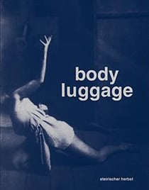 Body luggage - migration of gestures
