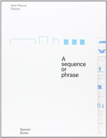 Jean-pascal flavien a sequence or phrase