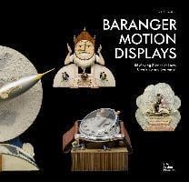 Baranger motion displays : 55 moving scenes of love, courtship and surrender