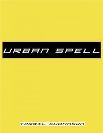 Urban spell /anglais