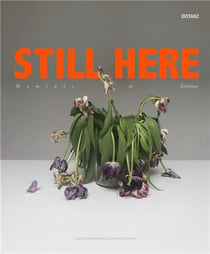 Still here moments in isolation /anglais