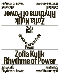 Rythms of power /anglais/allemand