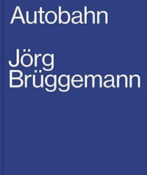 Jorg bruggemann autobahn /anglais/allemand