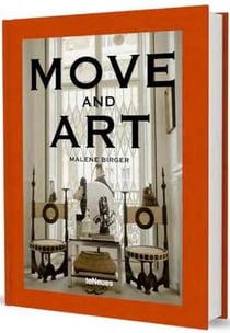 Move and art