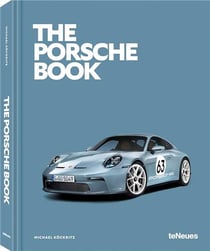 The Porsche book