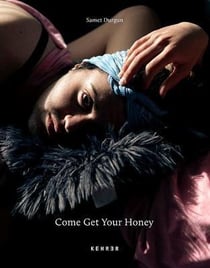Come get your honey