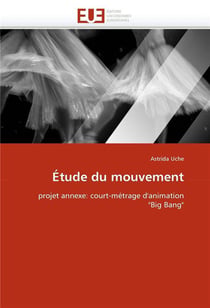 Etude du mouvement