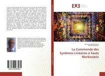 La commande des systemes lineaires a sauts markoviens
