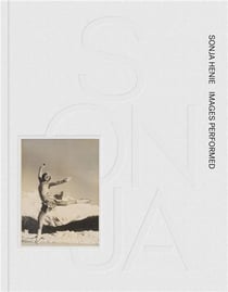 Sonja Henie : images performed