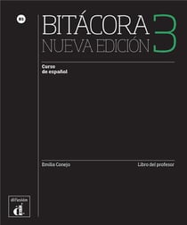 Bitacora 3 - guide pedagogique