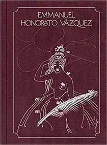 Emmanuel Honorato Vazquez - a modernist in the Andes