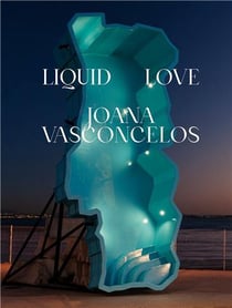 Joana Vasconcelos : liquid love