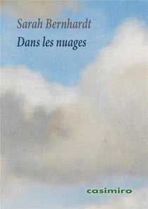 Dans les nuages