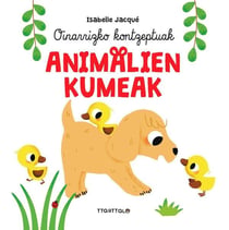 Animalien kumeak