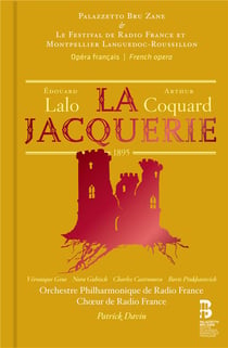 La jacquerie