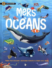 Mers et océans