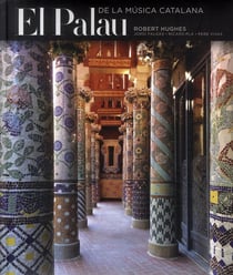 El palau de la musica catalana