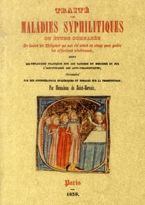 Traité des maladies syphilitiques