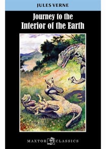 Journey to the interior of the Earth