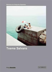 PHOTOBOLSILLO : Txema Salvans