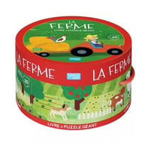 La ferme