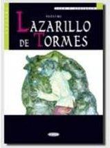 Lazarillo de tormes + cd  a2
