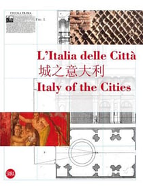Italy of the cities